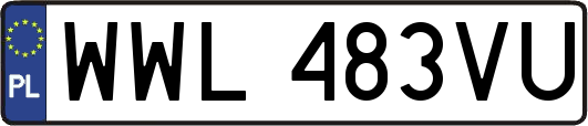 WWL483VU