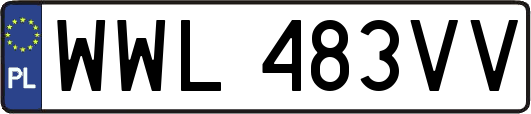 WWL483VV