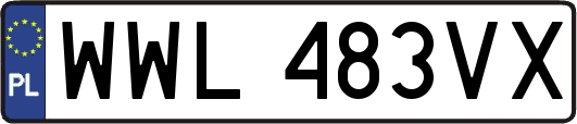 WWL483VX
