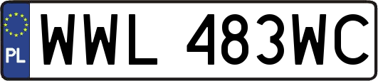 WWL483WC