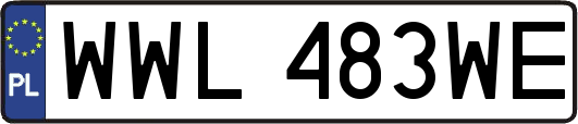 WWL483WE