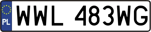 WWL483WG