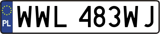 WWL483WJ
