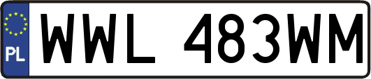 WWL483WM