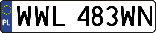 WWL483WN