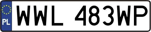 WWL483WP