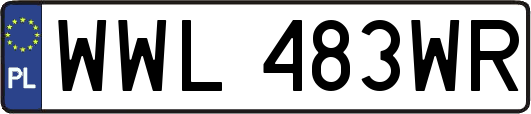 WWL483WR