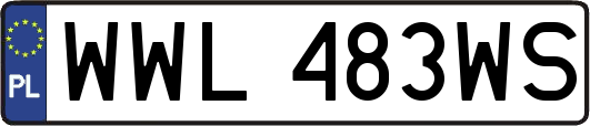 WWL483WS