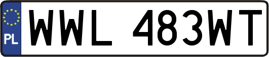 WWL483WT
