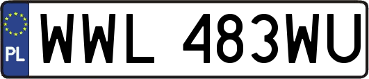 WWL483WU