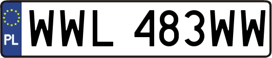 WWL483WW