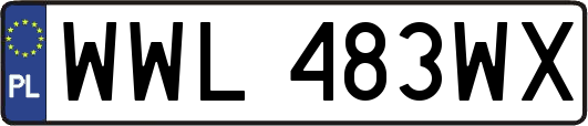 WWL483WX
