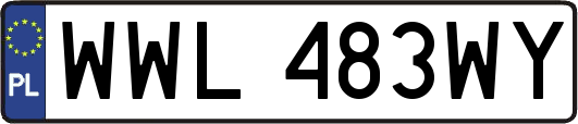 WWL483WY