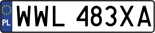 WWL483XA