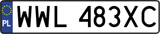 WWL483XC
