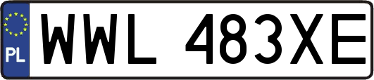 WWL483XE