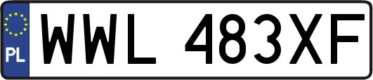 WWL483XF