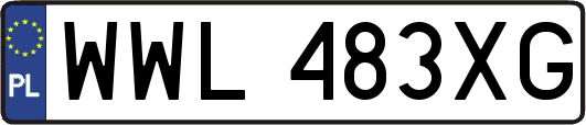 WWL483XG
