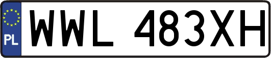 WWL483XH