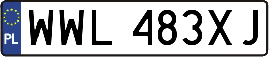 WWL483XJ