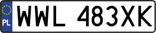 WWL483XK