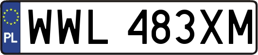 WWL483XM