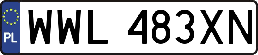 WWL483XN