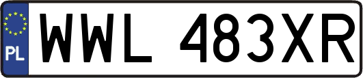 WWL483XR