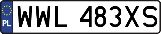 WWL483XS