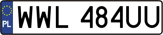 WWL484UU