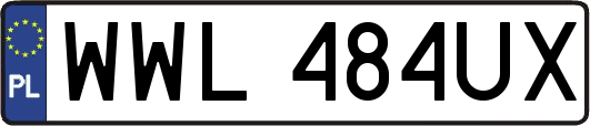 WWL484UX