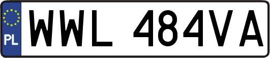 WWL484VA
