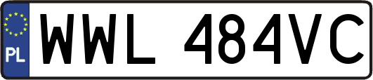 WWL484VC
