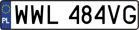 WWL484VG