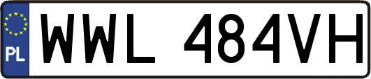 WWL484VH