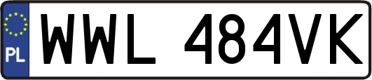 WWL484VK