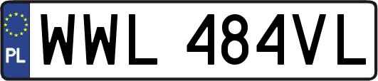 WWL484VL