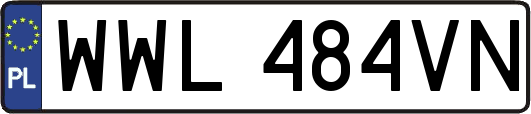 WWL484VN