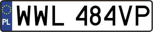 WWL484VP