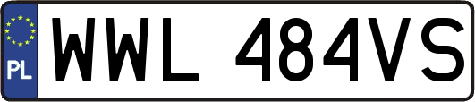 WWL484VS