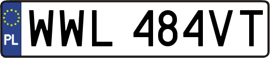 WWL484VT