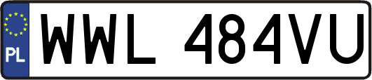 WWL484VU