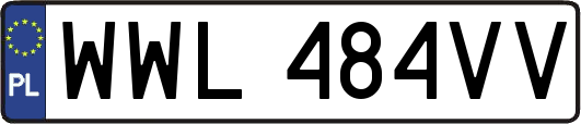 WWL484VV