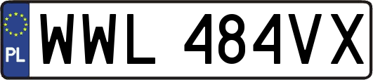 WWL484VX