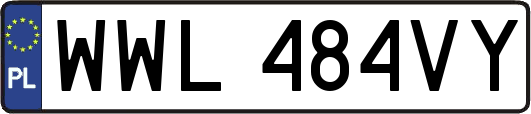 WWL484VY