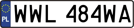 WWL484WA