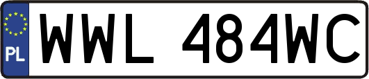 WWL484WC