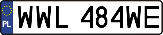 WWL484WE