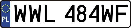 WWL484WF