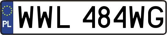 WWL484WG